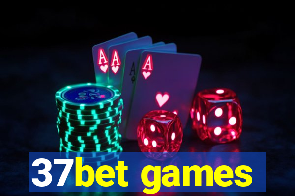 37bet games